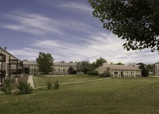 Property at SunRidge - 3900 E 12th St, Casper, WY, 82609, 2 beds, 1 bath, [object Object]