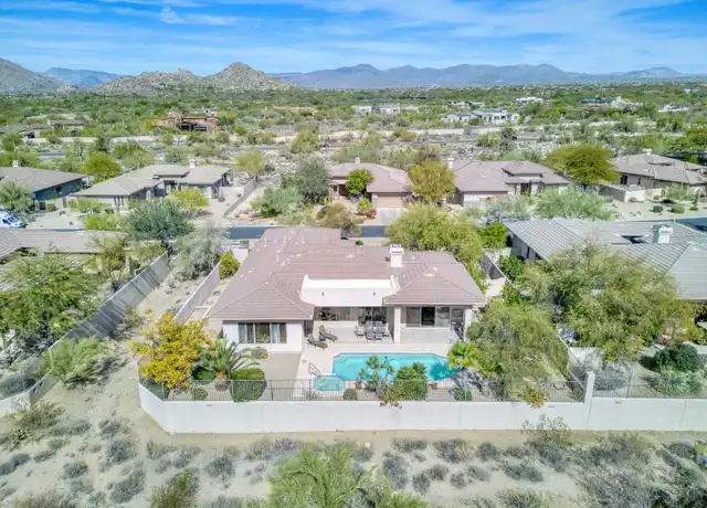 Property at 7831 E Visao Dr, Scottsdale, AZ, 85266, 3 beds, 2.5 baths, [object Object]