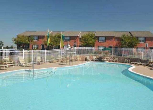 Aquia Harbor Apartments