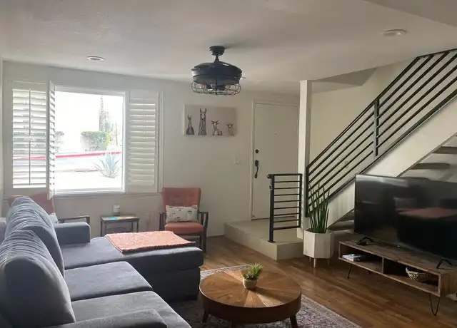 Property at 2298 N Indian Canyon Dr, Palm Springs, CA, 92262, 2 beds, 1.5 baths, [object Object]