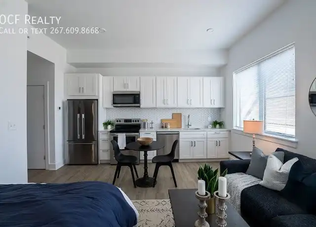 Property at 2235 Washington Ave Unit 205, Philadelphia, PA, 19146, 0 beds, 1 bath, [object Object]