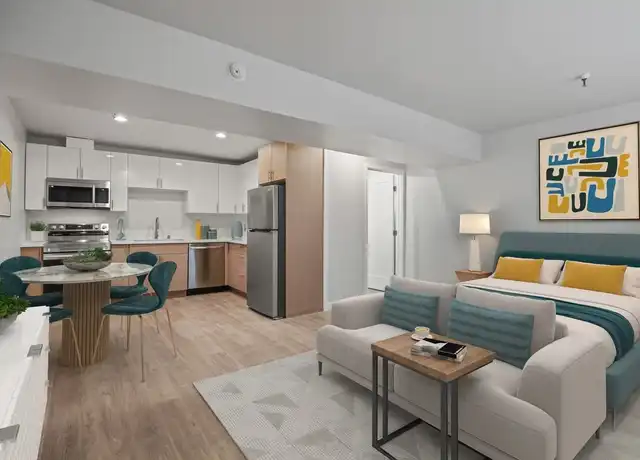Property at 249 S Coronado St Unit 9, Los Angeles, CA, 90057, 0 beds, 1 bath, [object Object]