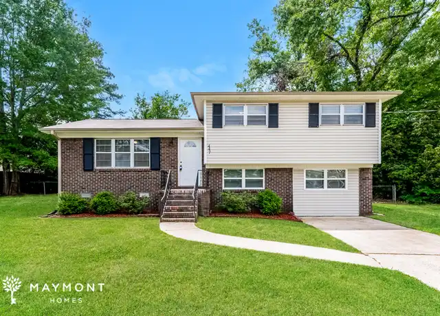 Property at 447 Johnson St, Gardendale, AL, 35071, 4 beds, 2 baths, [object Object]