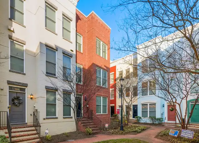 Property at 918 4th St SE, Washington, DC, 20003, 3 beds, 3.5 baths, [object Object]