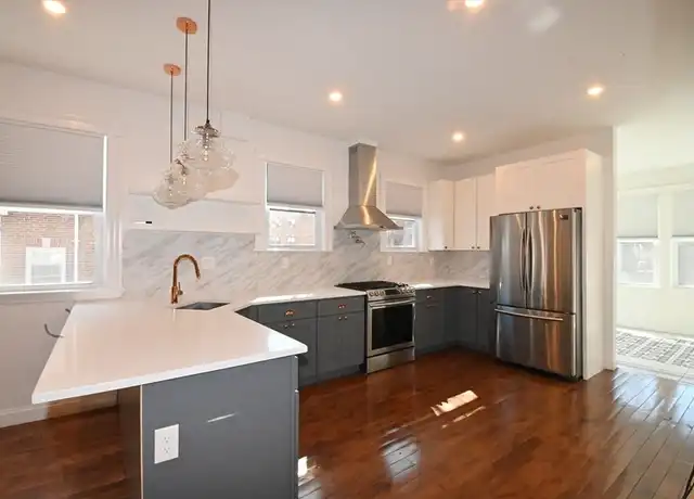 Property at 28-30 Schuyler St #1, Dorchester, MA, 02121, 3 beds, 2.5 baths, [object Object]