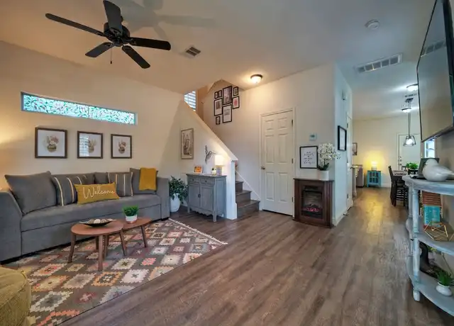 Property at 301 Windridge Village Cv, Georgetown, TX, 78626, 3 beds, 3 baths, [object Object]