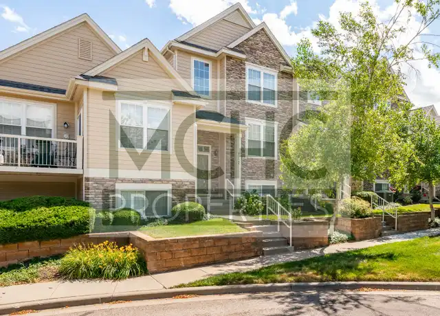 Property at 7707 W 158th Ter Unit 1, Overland Park, KS, 66223, 3 beds, 2.5 baths, [object Object]