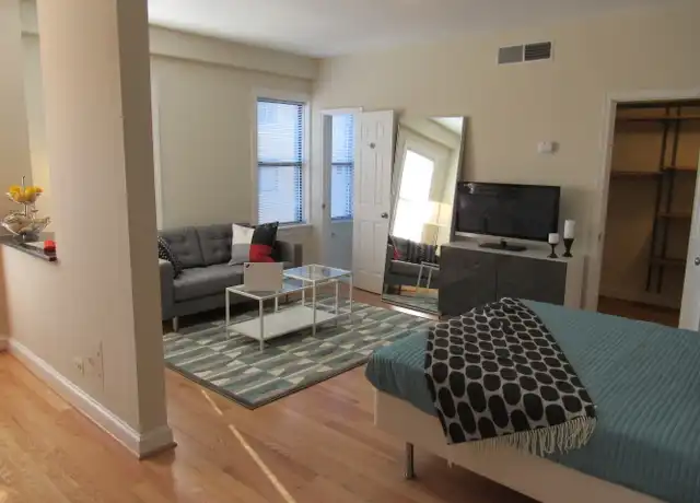 Property at 1825 New Hampshire Ave NW Unit W714, Washington, DC, 20009, 0 beds, 1 bath, [object Object]