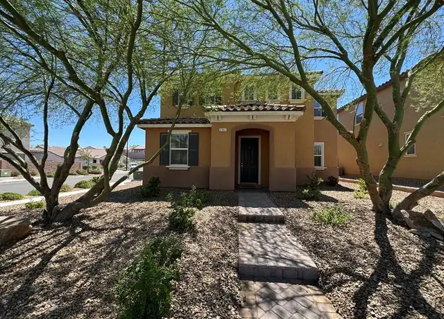 Property at 2352 Via Alicante, Henderson, NV, 89044, 3 beds, 2.5 baths, [object Object]
