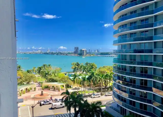 Property at 1800 N Bayshore Dr #915, Miami, FL, 33132, 2 beds, 2 baths, [object Object]