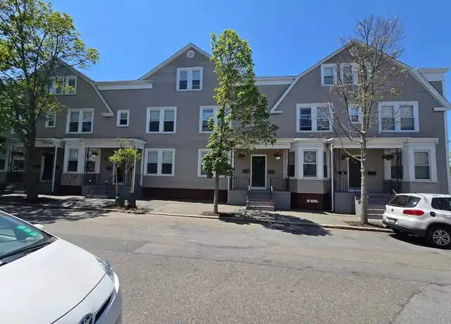 Property at 35 Northey St Unit A, Salem, MA, 01970, 1 bed, 1 bath, [object Object]