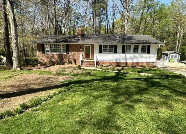 Property at 5317 Coronado Dr, Raleigh, NC, 27609, 4 beds, 3 baths, [object Object]