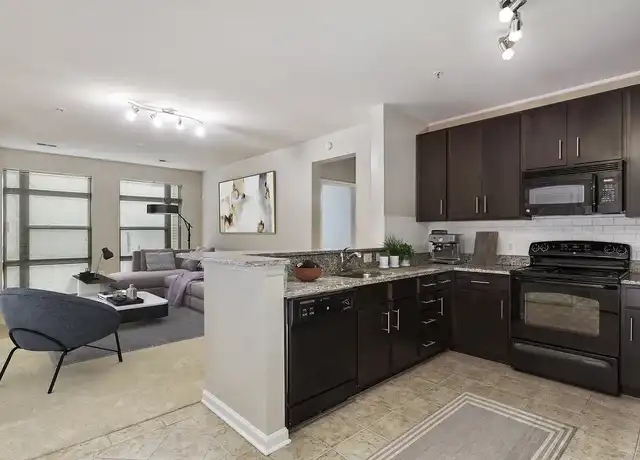 Property at Crystal City Lofts - 305 10th St S, Arlington, VA, 22202, 2 beds, 2 baths, [object Object]