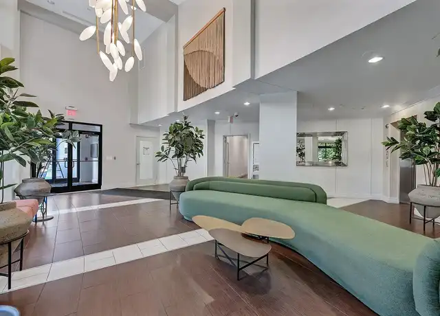 Property at Crystal City Lofts - 305 10th St S, Arlington, VA, 22202, 0 beds, 1 bath, [object Object]