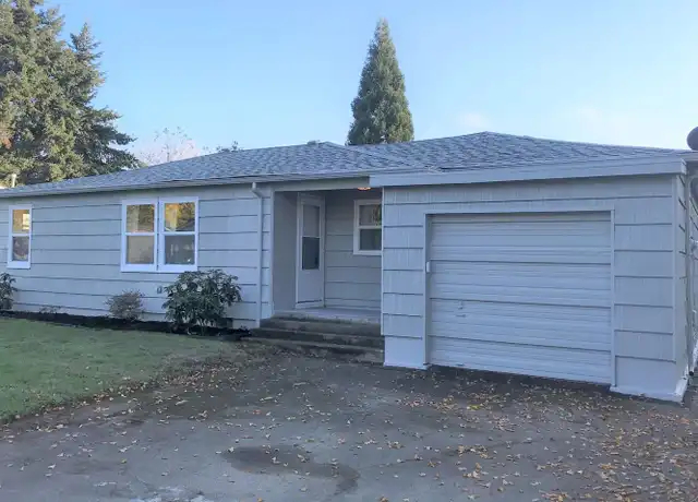 Property at 5305 Leota St, Springfield, OR, 97478, 3 beds, 1 bath, [object Object]