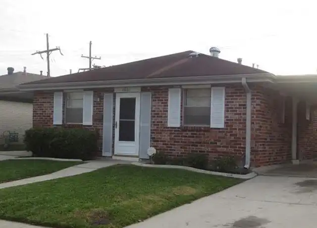 Property at 2601 Wytchwood Dr, Metairie, LA, 70003, 2 beds, 1 bath, [object Object]