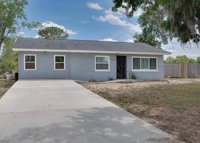 Property at 9782 SE 157th Ln, Summerfield, FL, 34491, 3 beds, 1 bath, [object Object]