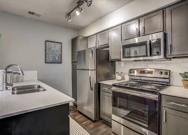 Property at The Reese at Eastchase - 9001 Randol Mill Rd, Fort Worth, TX, 76120, 1-2 bed, 1-2 bath, [object Object]