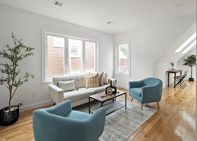Property at 24 Montrose St Unit 2, Boston, MA, 02119, 3 beds, 2 baths, [object Object]