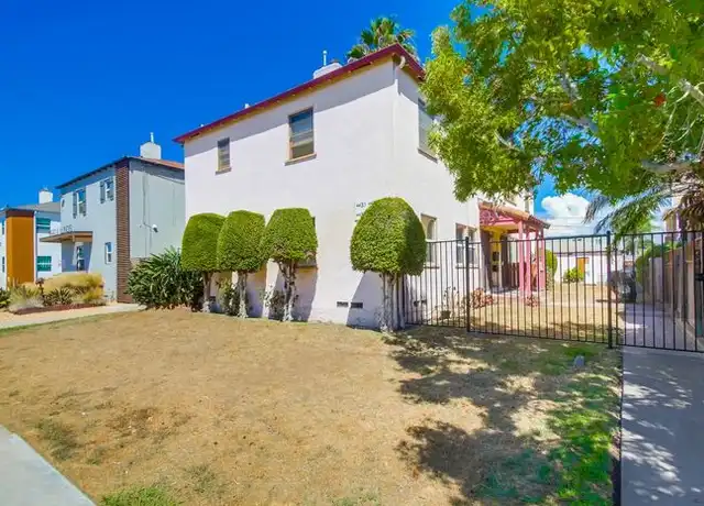Property at 4439 Illinois St Unit 4439, San Diego, CA, 92116, 1 bed, 1 bath, [object Object]