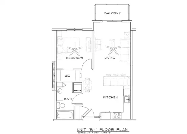 Property at 2102 W Superior St Unit 408, Duluth, MN, 55806, 1 bed, 1 bath, [object Object]