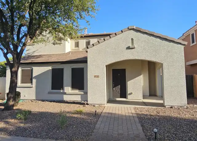 Property at 1638 S Martingale Rd, Gilbert, AZ, 85295, 3 beds, 2.5 baths, [object Object]