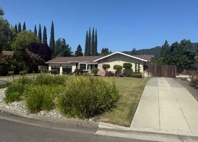 Property at 605 Cherry Ct, Fairfield, CA, 94534, 4 beds, 2.5 baths, [object Object]