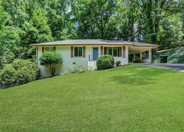 Property at 46 Cooper Lake Rd SW, Mableton, GA, 30126, 2 beds, 1 bath, [object Object]