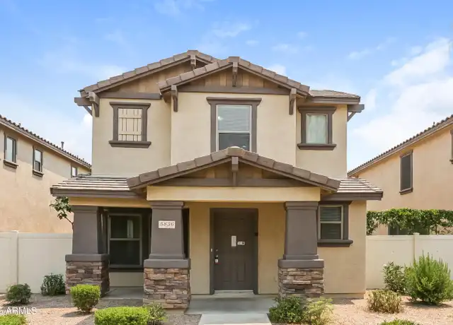 Property at 5836 E Hoover Ave, Mesa, AZ, 85206, 3 beds, 3 baths, [object Object]