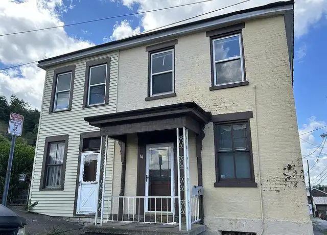 Property at 64 22nd St, Wheeling, WV, 26003, 4 beds, 2 baths, [object Object]