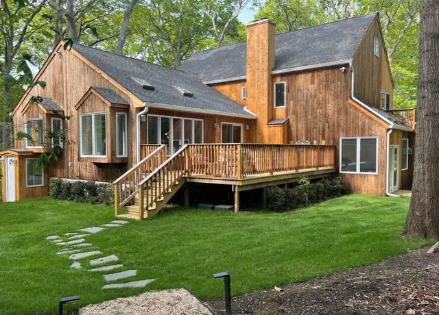 Property at 232 Norris Ln, Bridgehampton, NY, 11932, 5 beds, 4 baths, Contact for Price