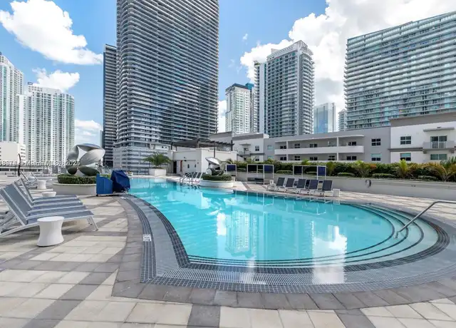 Property at 999 SW 1st Ave #2101, Miami, FL, 33130, 1 bed, 1 bath, [object Object]