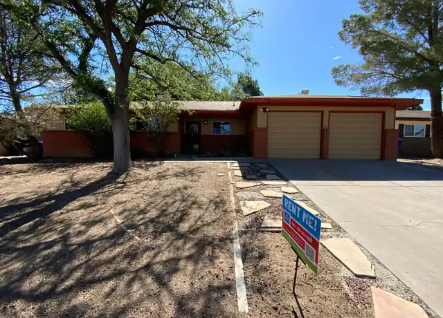 Property at 2440 Algodones St NE, Albuquerque, NM, 87112, 3 beds, 2 baths, [object Object]