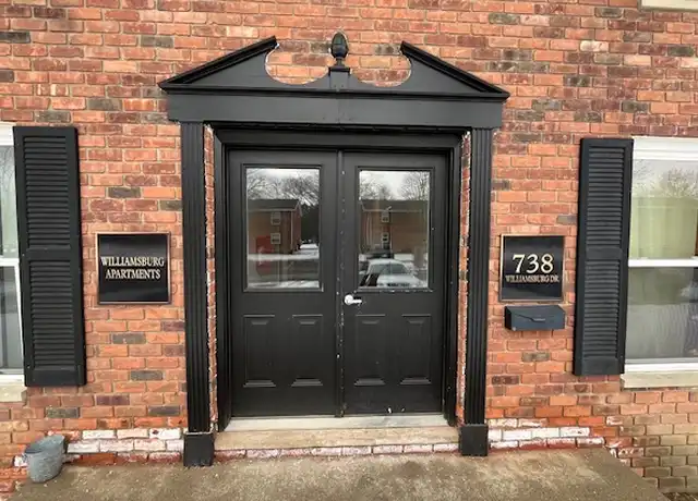 Property at 746 Williamsburg Dr, Caro, MI, 48723, 2 beds, 1 bath, [object Object]