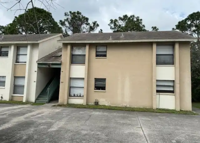 Property at 341 Mercury Ave SE Unit 103, Palm Bay, FL, 32909, 2 beds, 1 bath, [object Object]