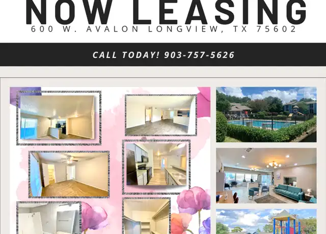 Property at 600 W Avalon Ave Unit 145, Longview, TX, 75602, 3 beds, 2 baths, [object Object]