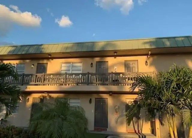 Property at 211 S Swinton Ave #1, Delray Beach, FL, 33444, 1 bed, 1 bath, [object Object]