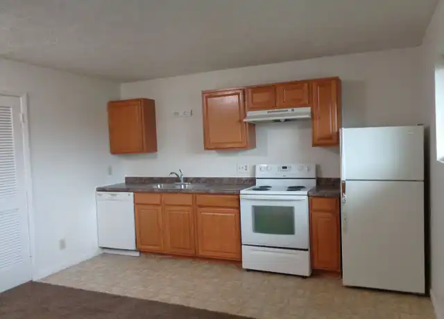 Property at 2345 Randolph St Unit 1, Lincoln, NE, 68510, 1 bed, 1 bath, [object Object]