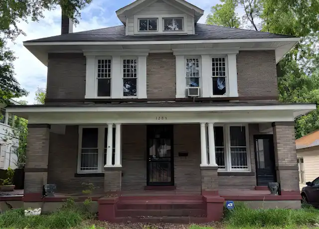 Property at 1283 Harbert Ave, Memphis, TN, 38104, 3 beds, 2 baths, [object Object]