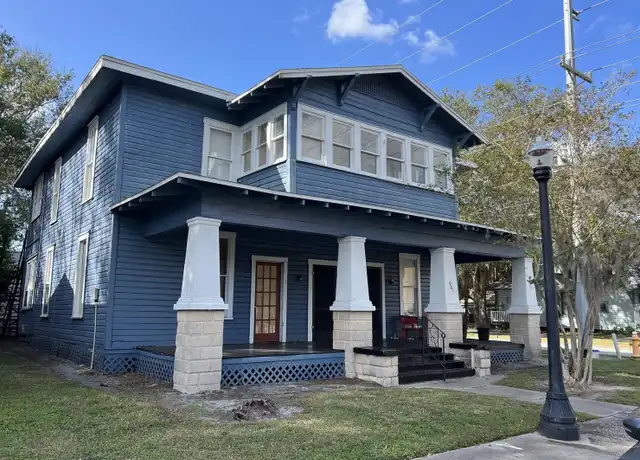Property at 901 Pennsylvania Ave Unit 4, Lakeland, FL, 33803, 1 bed, 1 bath, [object Object]
