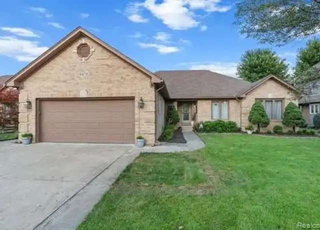 Property at 54774 Ashley Lauren Dr, Macomb, MI, 48042, 3 beds, 3.5 baths, [object Object]