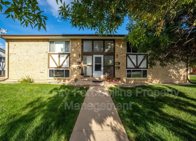 Property at 1434 S Dotsero Dr, Loveland, CO, 80537, 3 beds, 1 bath, [object Object]