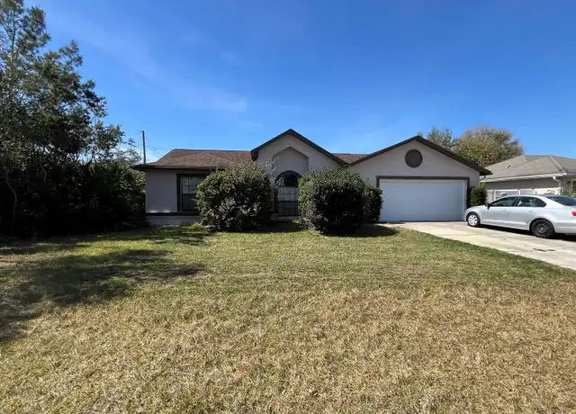 Property at 2396 Ainsworth Ave, Deltona, FL, 32738, 3 beds, 2 baths, [object Object]
