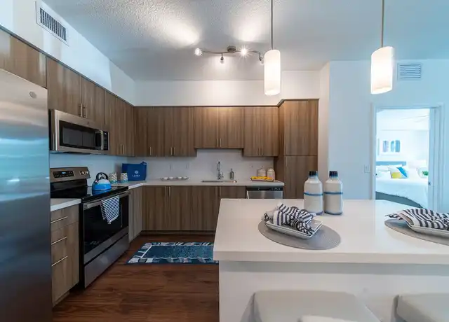 Property at Luma at Delray - 7607 Atlantic Ave, Delray Beach, FL, 33446, 1-3 bed, 1-2 bath, [object Object]
