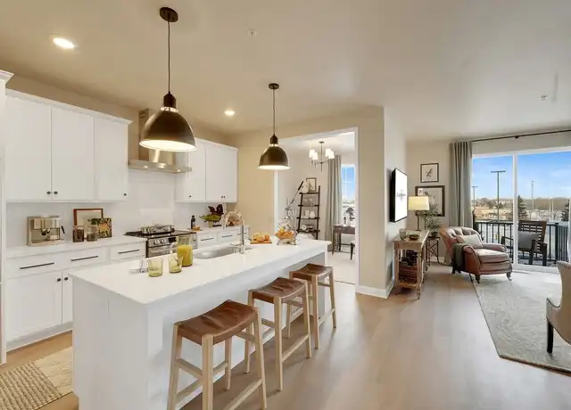 Property at Field and Grove Townhomes of Champlin - 11902 Emery Oaks Ln, Champlin, MN, 55316, 3 beds, 2.5 baths, [object Object]