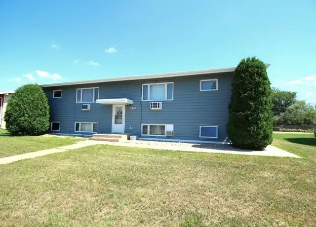 Property at 2018 4th St NW, Minot, ND, 58703, 2 beds, 1 bath, [object Object]