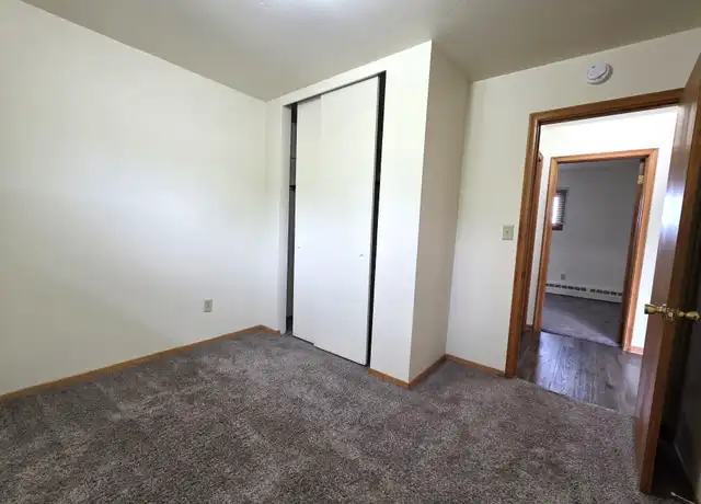 Property at 2018 4th St NW, Minot, ND, 58703, 2 beds, 1 bath, [object Object]