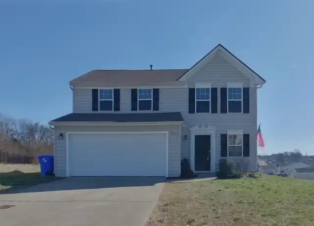Property at 1836 Wendy Blvd, Columbia, TN, 38401, 3 beds, 2.5 baths, [object Object]