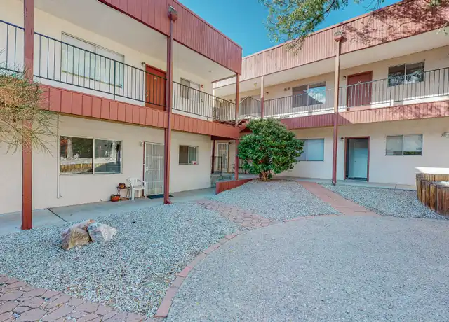 Property at 12601 Lomas Blvd NE Unit 33, Albuquerque, NM, 87112, 2 beds, 1 bath, [object Object]