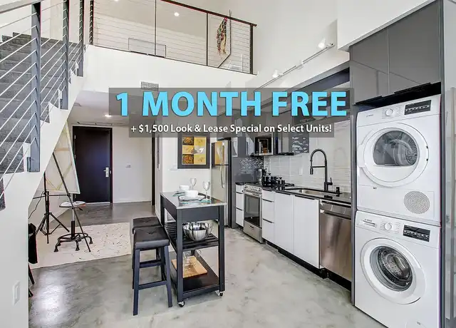 Property at Art Set NoHo - 11525 Chandler Blvd, North Hollywood, CA, 91601, 1 bed, 1 bath, [object Object]